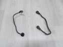 NISSAN CABSTAR MAXITY NT400 PRZEWOD OLEJU TURBO 07-15