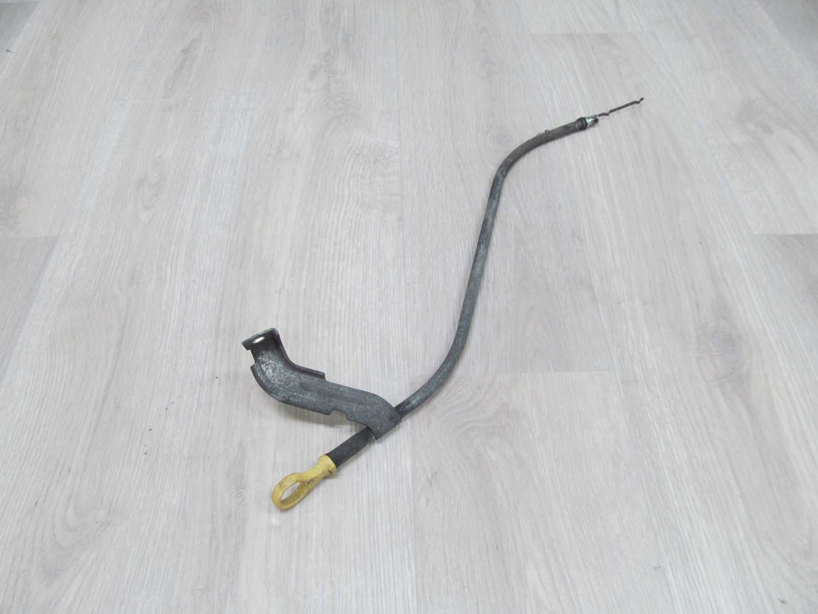 NISSAN CABSTAR MAXITY NT400 BAGNET MIARKA OLEJU 07-15