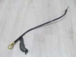 NISSAN CABSTAR MAXITY NT400 BAGNET MIARKA OLEJU 07-15