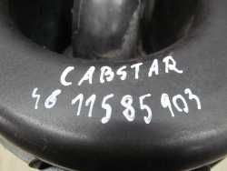 NISSAN CABSTAR MAXITY NT400 2.5 OBUDOWA FILTRA POWIETRZA 4611585903 07-15