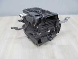 NISSAN CABSTAR MAXITY NT400 NAGRZEWNICA UK 07-15