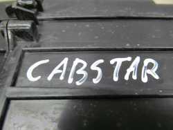NISSAN CABSTAR MAXITY NT400 NAGRZEWNICA UK 07-15
