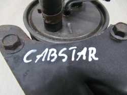 NISSAN CABSTAR MAXITY NT400 2.5 OBUDOWA FILTRA PALIWA 07-15