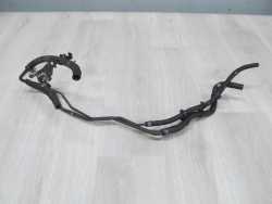 NISSAN CABSTAR MAXITY NT400 2.5 PRZEWODY PALIWA 07-15