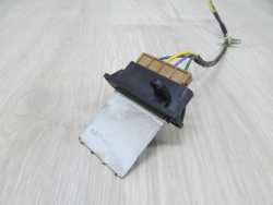 NISSAN CABSTAR MAXITY NT400 REZYSTOR OPORNIK DMUCHAWY 07-15