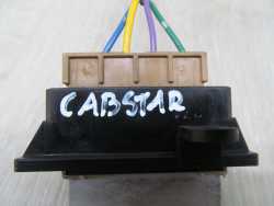NISSAN CABSTAR MAXITY NT400 REZYSTOR OPORNIK DMUCHAWY 07-15