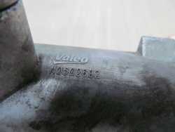 NISSAN CABSTAR MAXITY NT400 STACYJKA KLUCZYK N0502692 07-15