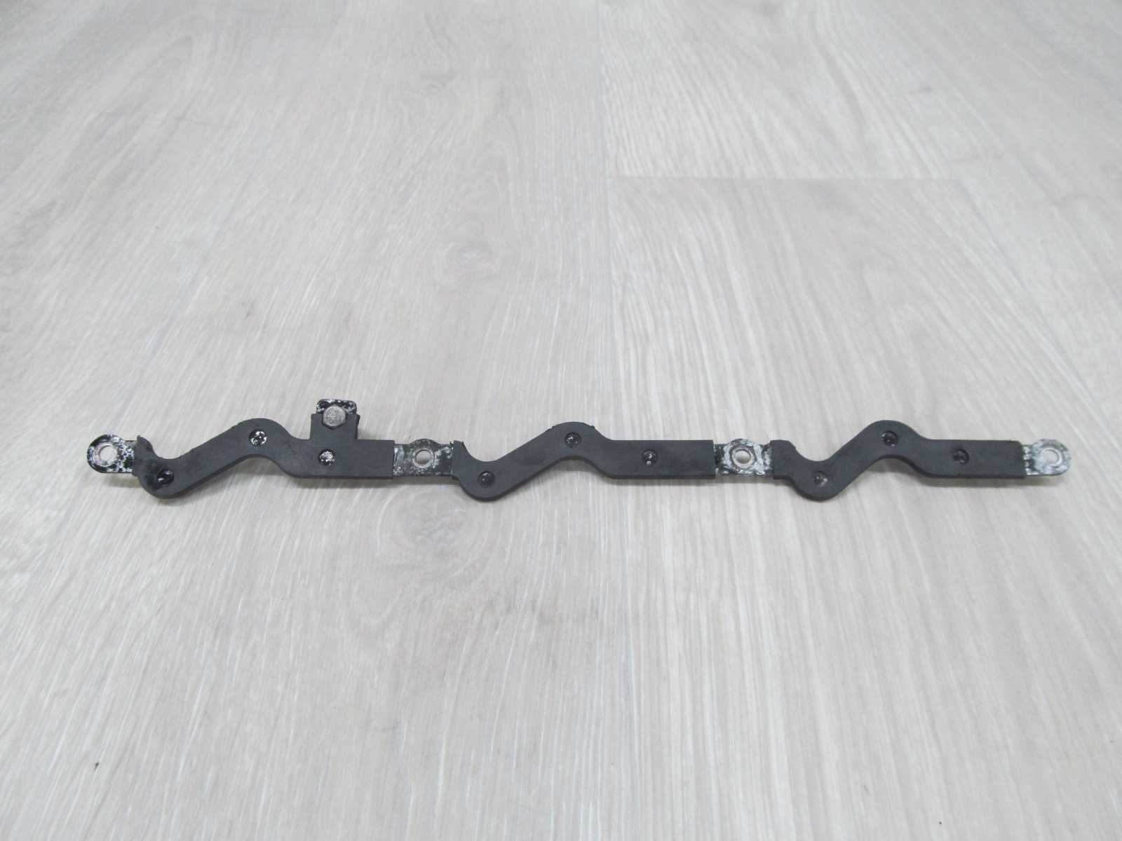 NISSAN CABSTAR MAXITY NT400 2.5 PRZEWOD SWIEC ZAROWYCH 11086-BN300 07-15