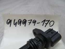 NISSAN CABSTAR MAXITY NT400 2.5 CZUJNIK POLOZENIA WALU 949979-170 07-15