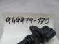 NISSAN CABSTAR MAXITY NT400 2.5 CZUJNIK POLOZENIA WALU 949979-170 07-15