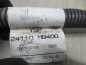 NISSAN CABSTAR MAXITY NT400 PRZEWOD MINUSOWY MASA SILNIKA 24110-MB400 07-15