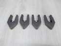 NISSAN CABSTAR MAXITY NT400 2.5 LAPA MOCOWANIE WTRYSKU 07-15