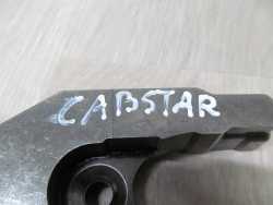 NISSAN CABSTAR MAXITY NT400 2.5 LAPA MOCOWANIE WTRYSKU 07-15