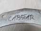NISSAN CABSTAR MAXITY NT400 2.5 BLACHA FLANSZA SKRZYNI 07-15
