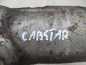 NISSAN CABSTAR MAXITY NT400 2.5 OSLONA TERMICZNA 07-15