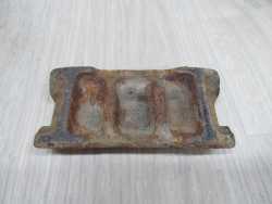 NISSAN CABSTAR MAXITY NT400 STRZEMIE JAZMO RESORA 07-15