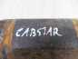NISSAN CABSTAR MAXITY NT400 STRZEMIE JAZMO RESORA 07-15