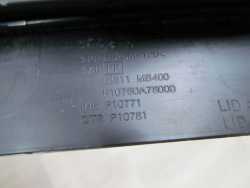 NISSAN CABSTAR MAXITY NT400 KLAPKA SCHOWKA 68511-MB400 07-15