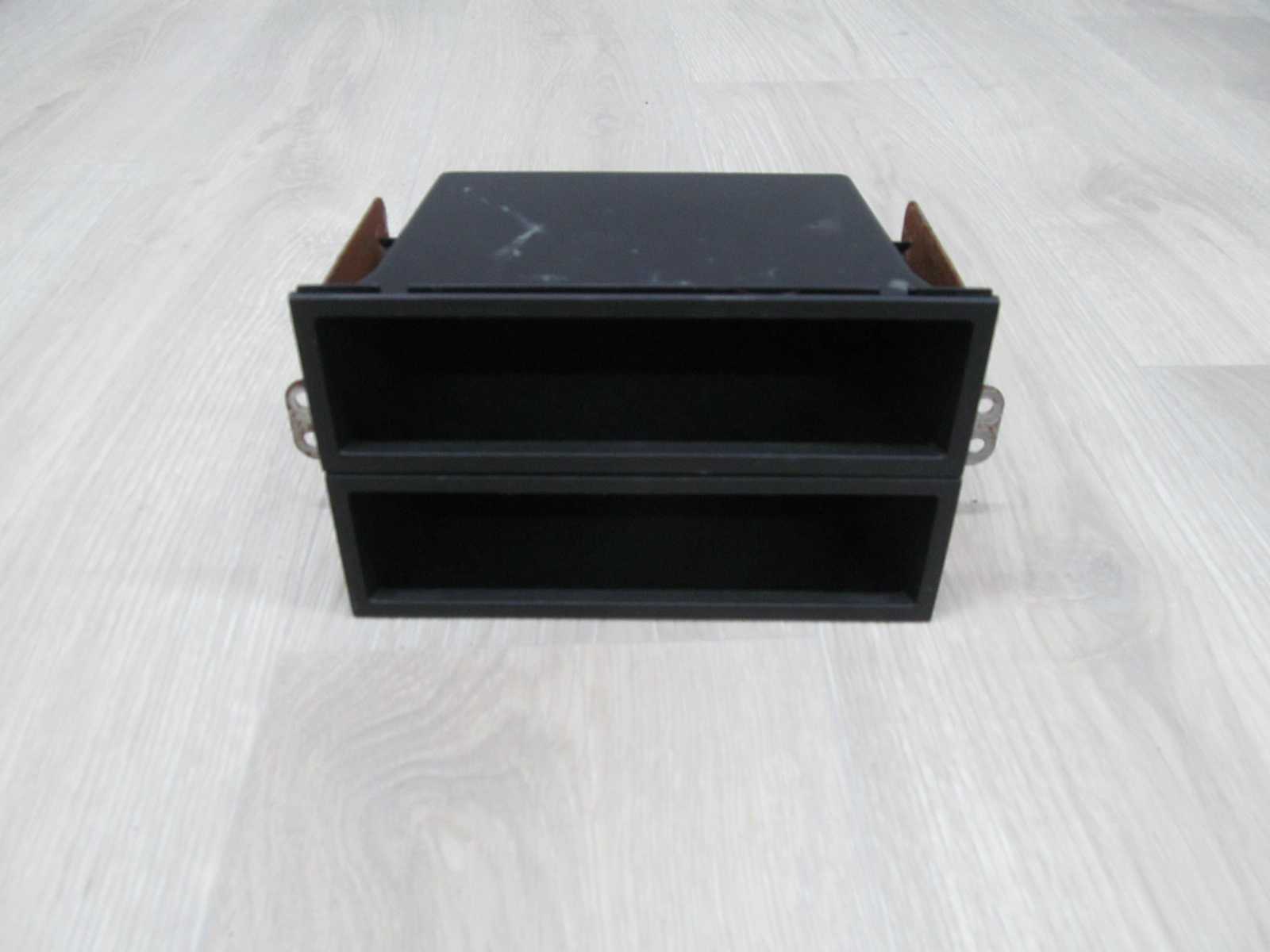 NISSAN CABSTAR MAXITY NT400 POLKA SCHOWEK DESKI 68475-35F00  07-15