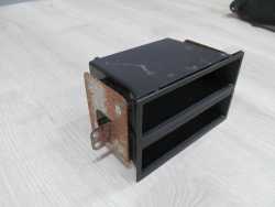 NISSAN CABSTAR MAXITY NT400 POLKA SCHOWEK DESKI 68475-35F00  07-15