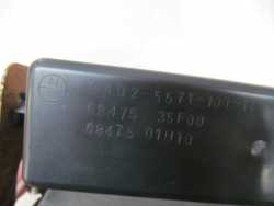 NISSAN CABSTAR MAXITY NT400 POLKA SCHOWEK DESKI 68475-35F00  07-15