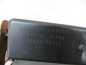 NISSAN CABSTAR MAXITY NT400 POLKA SCHOWEK DESKI 68475-35F00  07-15
