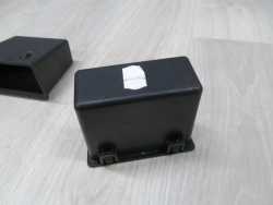 NISSAN CABSTAR MAXITY NT400 SCHOWEK KIESZEN 68473-MB40A 07-15