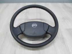 NISSAN CABSTAR MAXITY NT400 KIEROWNICA PODUSZKA AIRBAG 07-15