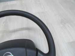 NISSAN CABSTAR MAXITY NT400 KIEROWNICA PODUSZKA AIRBAG 07-15