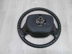 NISSAN CABSTAR MAXITY NT400 KIEROWNICA PODUSZKA AIRBAG 07-15