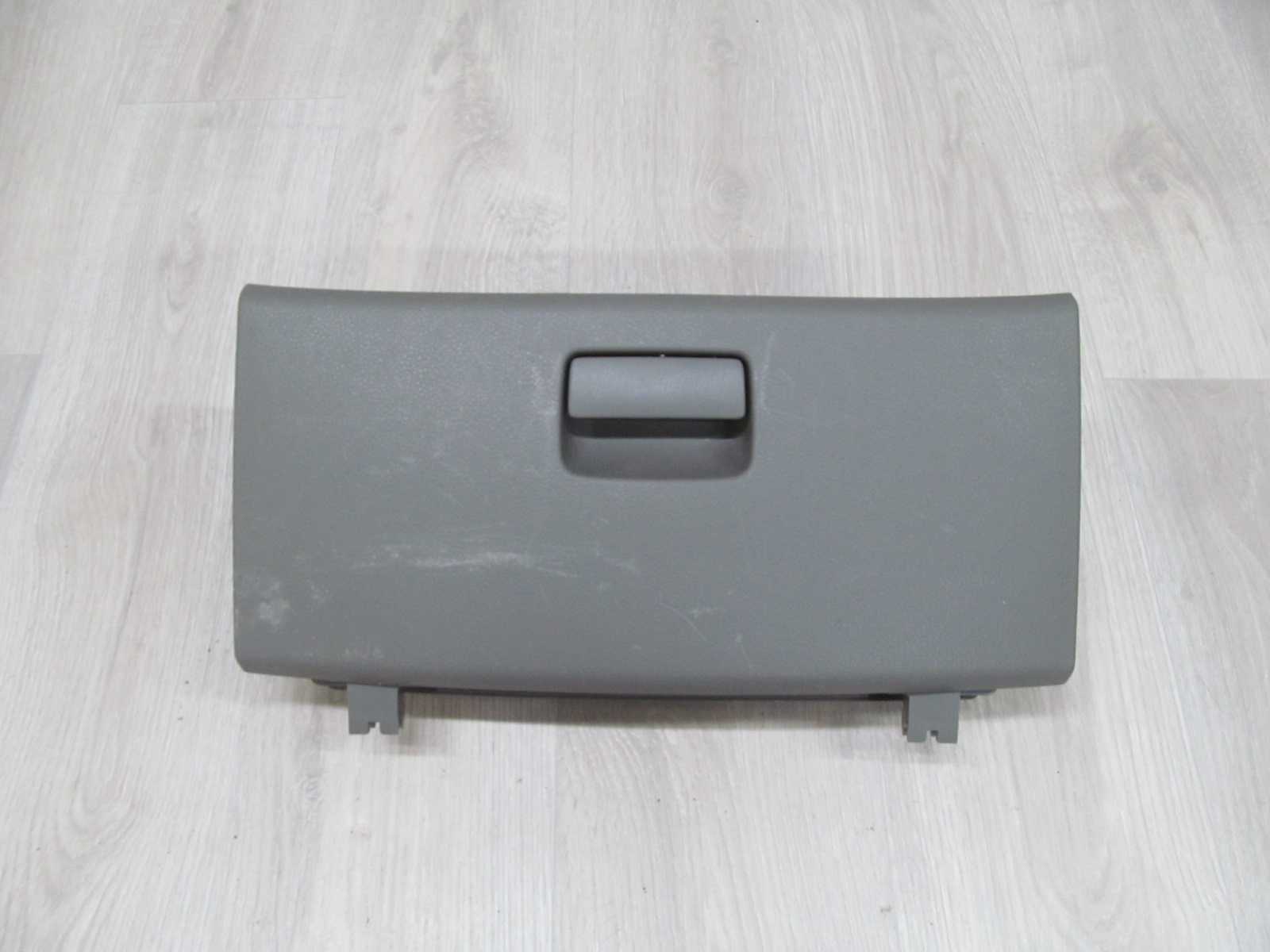 NISSAN CABSTAR MAXITY NT400 SCHOWEK DESKI 68500-MB41A 07-15