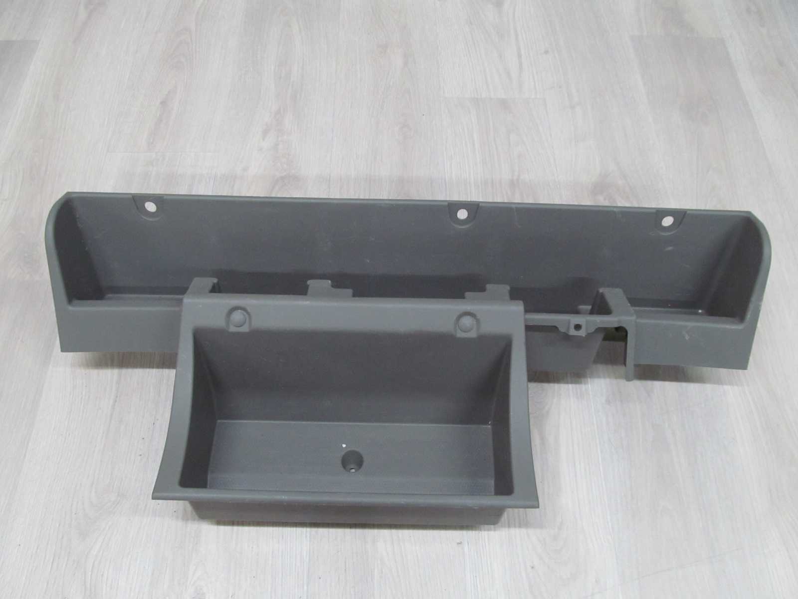NISSAN CABSTAR MAXITY NT400 SCHOWEK POLKA TYLNA 79420MB40 07-15