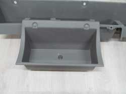 NISSAN CABSTAR MAXITY NT400 SCHOWEK POLKA TYLNA 79420MB40 07-15