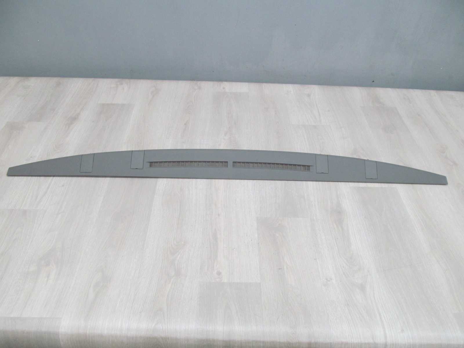 NISSAN CABSTAR MAXITY NT400 KRATKA NAWIEWU PODSZYBIE WEWNETRZNE 07-15