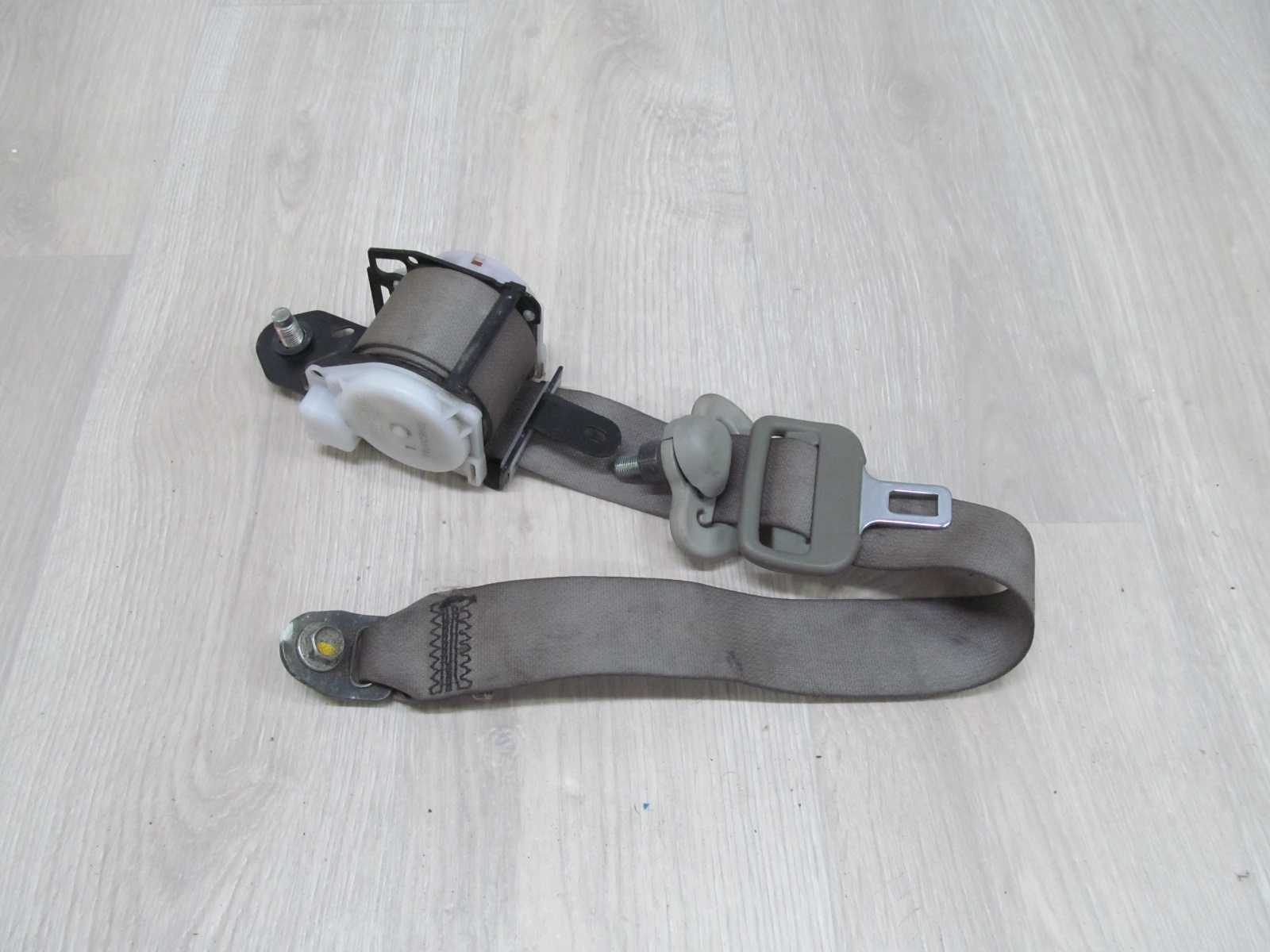 NISSAN CABSTAR MAXITY NT400 PAS BEZPIECZENSTWA PRAWY 70482074A 07-15