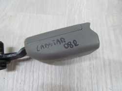 NISSAN CABSTAR MAXITY NT400 KLAMRA ZAPINKA PASA LEWA 07-15