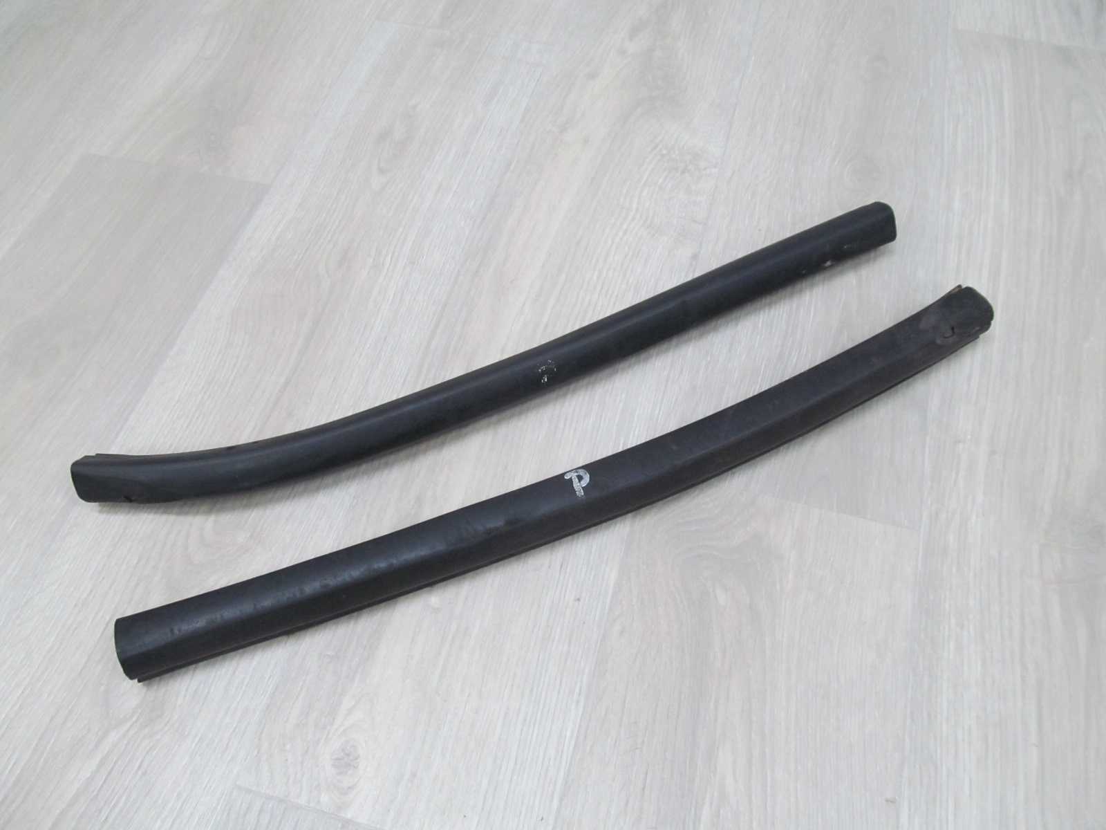 NISSAN CABSTAR MAXITY NT400 USZCZELKA NADKOLA 07-15