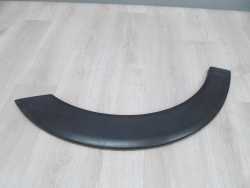NISSAN CABSTAR MAXITY NT400 LISTWA NAKLADKA DRZWI LEWA 63811-MB40A 07-15
