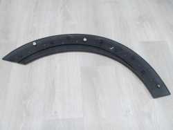NISSAN CABSTAR MAXITY NT400 LISTWA NAKLADKA DRZWI LEWA 63811-MB40A 07-15
