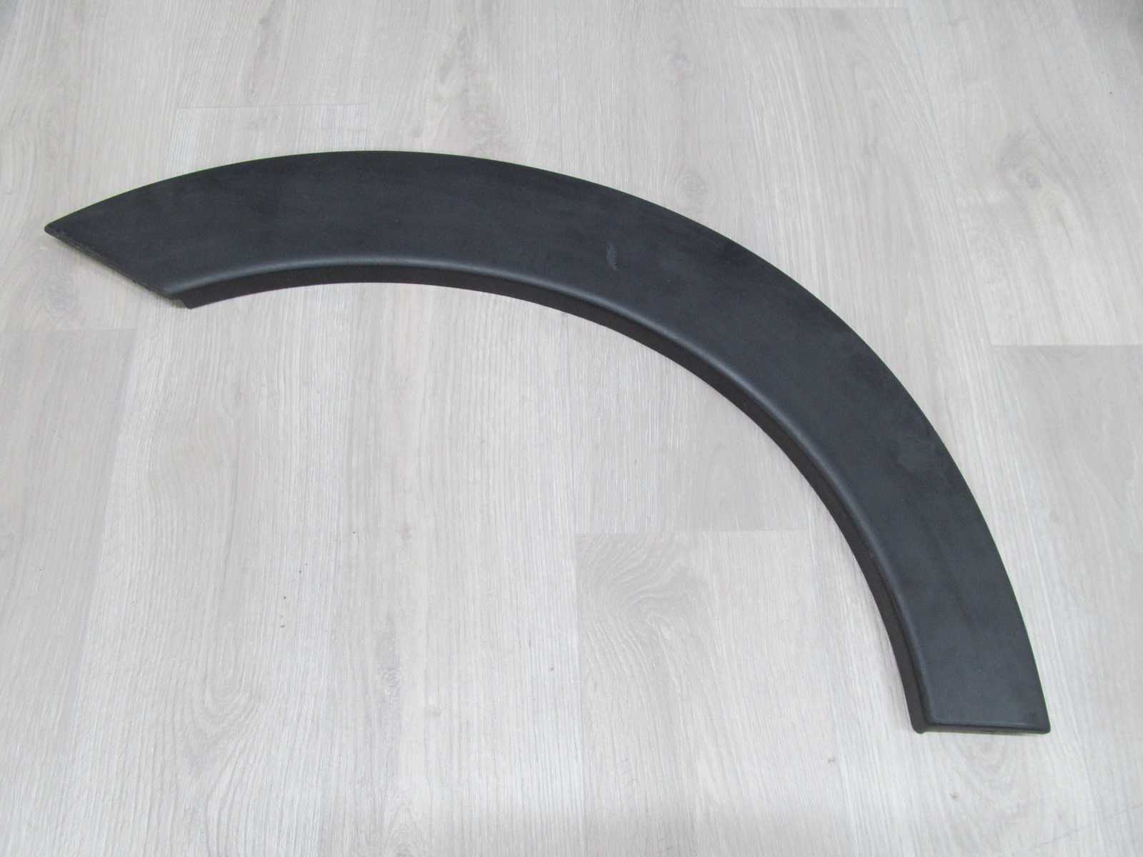 NISSAN CABSTAR MAXITY NT400 LISTWA NAKLADKA DRZWI PRAWA 63810-MB40A 07-15