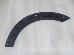 NISSAN CABSTAR MAXITY NT400 LISTWA NAKLADKA DRZWI PRAWA 63810-MB40A 07-15
