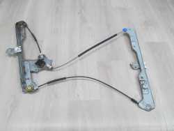 NISSAN CABSTAR MAXITY NT400 MECHANIZM PODNOSNIK SZYB PRAWY 07-15