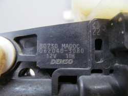 NISSAN CABSTAR MAXITY NT400 SILNICZEK SZYBY PRAWY 80730-MA00C 07-15