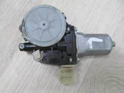 NISSAN CABSTAR MAXITY NT400 SILNICZEK SZYBY LEWY 80731-MA00C 07-15