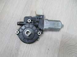 NISSAN CABSTAR MAXITY NT400 SILNICZEK SZYBY LEWY 80731-MA00C 07-15