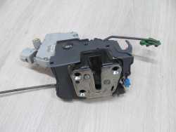 NISSAN CABSTAR MAXITY NT400 ZAMEK DRZWI PRAWY 805523Y51B 07-15