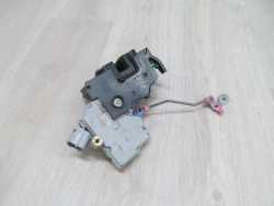 NISSAN CABSTAR MAXITY NT400 ZAMEK DRZWI LEWY 805533Y51B 07-15