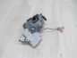 NISSAN CABSTAR MAXITY NT400 ZAMEK DRZWI LEWY 805533Y51B 07-15