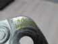 NISSAN CABSTAR MAXITY NT400 RYGIEL ZAMKA DRZWI 07-15