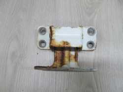 NISSAN CABSTAR MAXITY NT400 ZAWIAS DRZWI LEWY 07-15